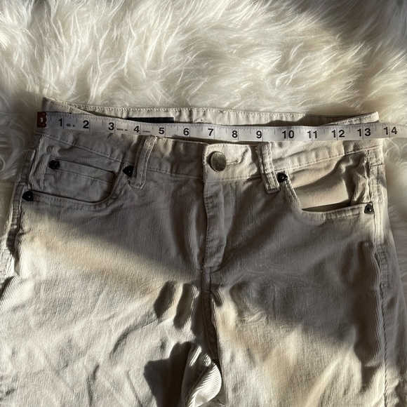 Kut from the Kloth Skinny Corduroy Pants - Picture 12 of 16